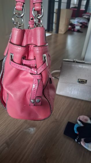 กระเป๋าสะพาย COACH รูปที่ 7