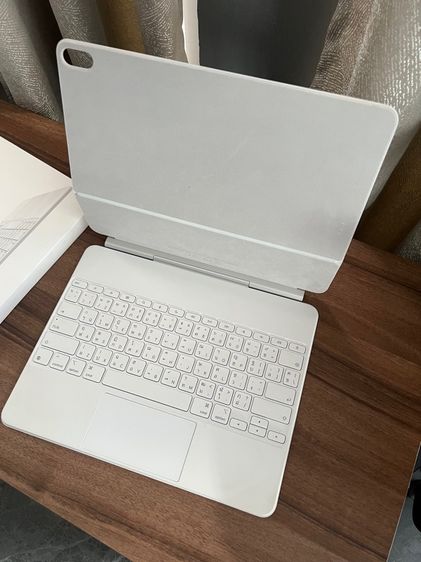 Apple Magic Keyboard  รูปที่ 3