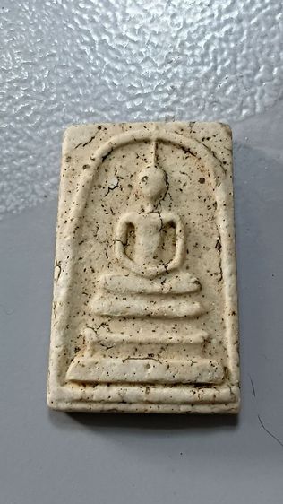 พระสมเด็จวัดระฆัง ตามภาพ รูปที่ 7