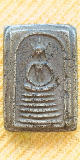 พระสมเด็จวัดระฆัง รูปที่ 10