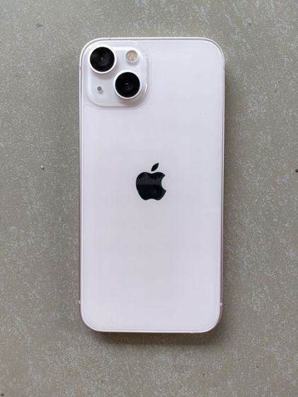 ขาย iPhone 13 (128GB) สภาพดี เจ้าของขายเอง รูปที่ 5