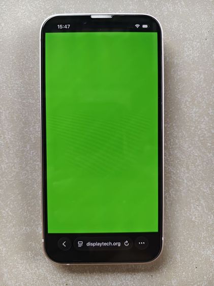 ขาย iPhone 13 (128GB) สภาพดี เจ้าของขายเอง รูปที่ 12