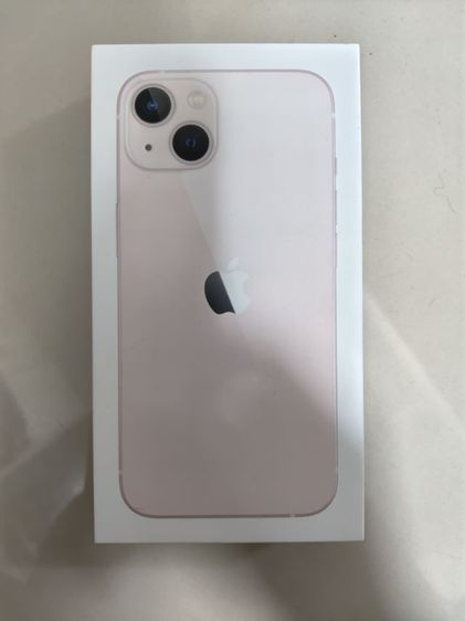 ขาย iPhone 13 (128GB) สภาพดี เจ้าของขายเอง รูปที่ 4