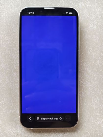 ขาย iPhone 13 (128GB) สภาพดี เจ้าของขายเอง รูปที่ 13