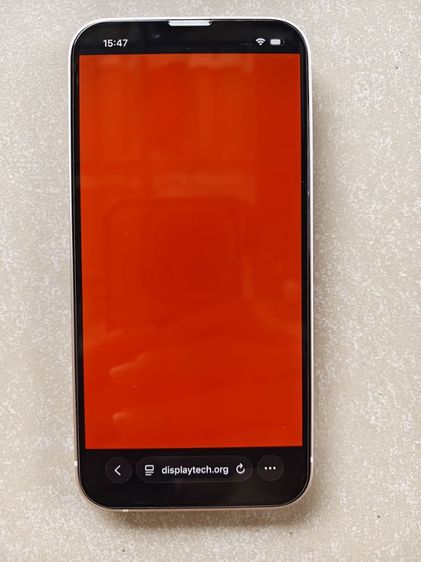 ขาย iPhone 13 (128GB) สภาพดี เจ้าของขายเอง รูปที่ 11