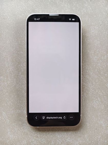 ขาย iPhone 13 (128GB) สภาพดี เจ้าของขายเอง รูปที่ 10