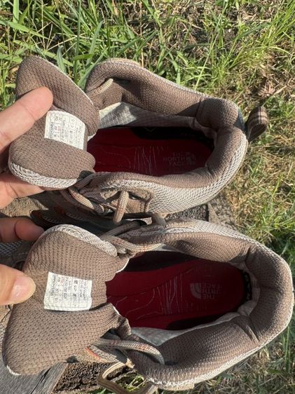 รองเท้า the north face รูปที่ 3