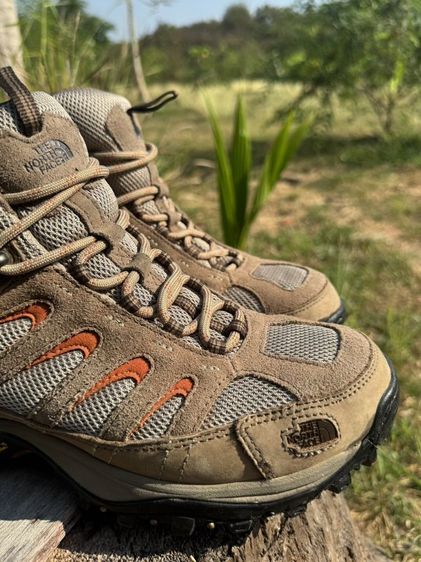 รองเท้า the north face รูปที่ 2