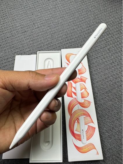 Apple Pencil Pro รูปที่ 5
