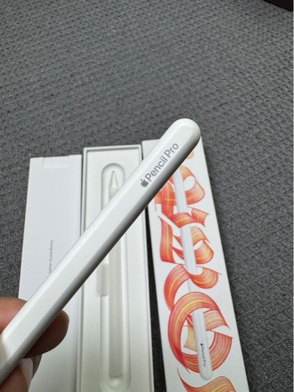 Apple Pencil Pro รูปที่ 7