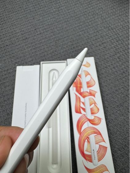 Apple Pencil Pro รูปที่ 6