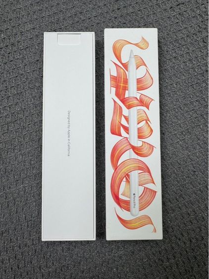 Apple Pencil Pro รูปที่ 2