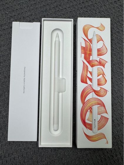 Apple Pencil Pro รูปที่ 3