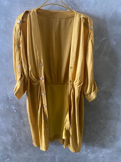 เสื้อผ้าแฟชั่น  รูปที่ 3