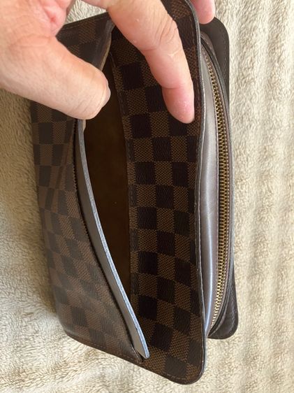 ขาย กระเป๋า Louis Vuittonชายมือสอง รูปที่ 7
