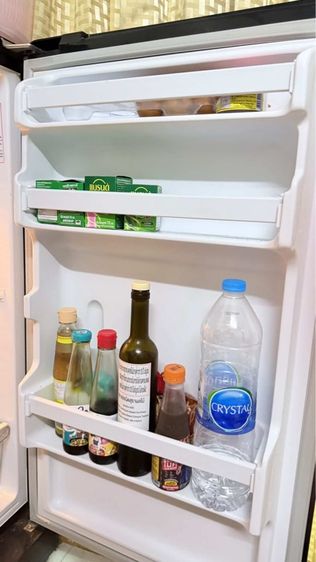 ตู้เย็น Haier HR-DMBX15 5.2คิว รูปที่ 3