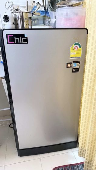 ตู้เย็น Haier HR-DMBX15 5.2คิว