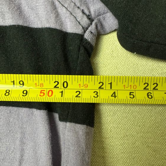 เสื้อยืด Primitive​ Size XL รูปที่ 10