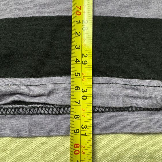 เสื้อยืด Primitive​ Size XL รูปที่ 9