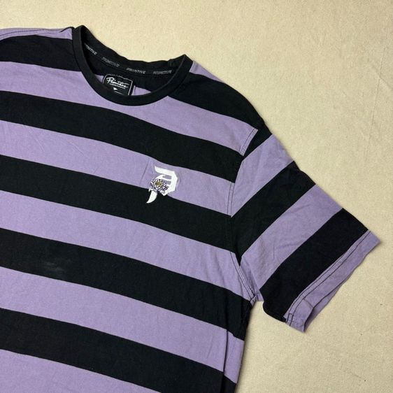 เสื้อยืด Primitive​ Size XL รูปที่ 2