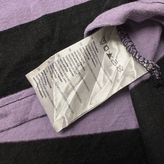 เสื้อยืด Primitive​ Size XL รูปที่ 7