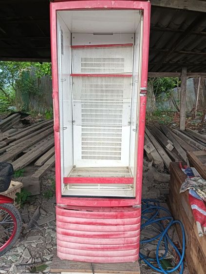 ตู้แช่น้ำ โค้ก  รูปที่ 2