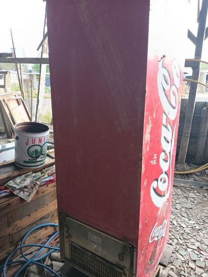 ตู้แช่น้ำ โค้ก  รูปที่ 4