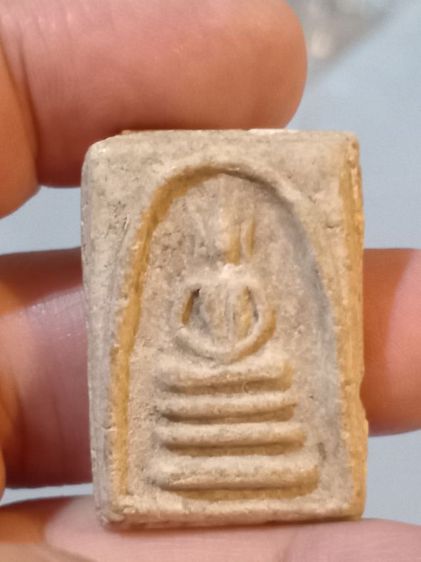 พระสมเด็จเผ่า