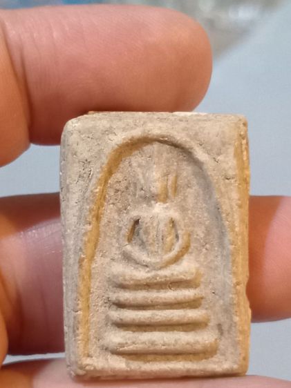 พระสมเด็จเผ่า รูปที่ 2