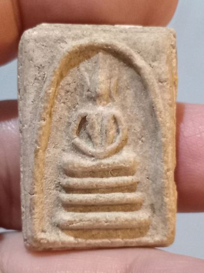 พระสมเด็จเผ่า รูปที่ 8