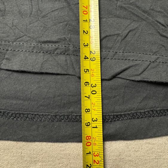 เสื้อยืด Warrior XII Size XXL รูปที่ 8