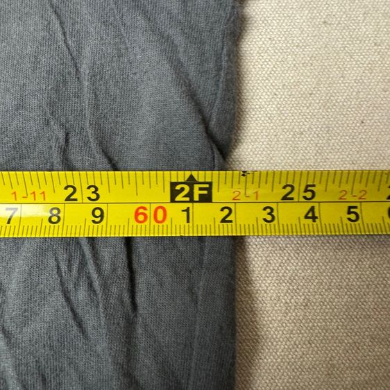 เสื้อยืด Warrior XII Size XXL รูปที่ 7