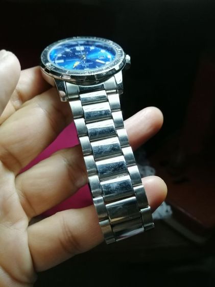 นาฬิกาข้อมือผู้ชาย casio เกรด ราคารวมส่ง รูปที่ 3