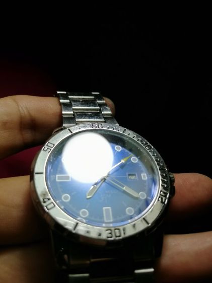 นาฬิกาข้อมือผู้ชาย casio เกรด ราคารวมส่ง รูปที่ 2