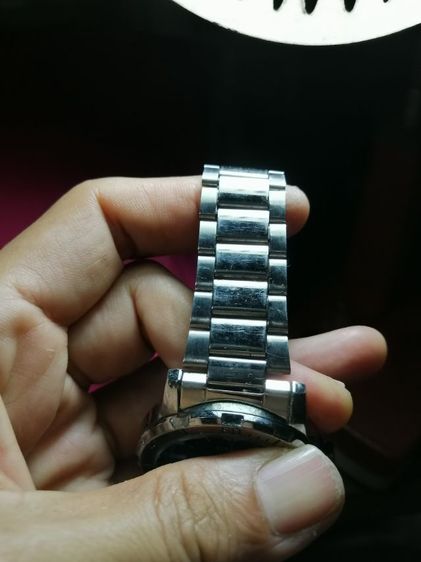 นาฬิกาข้อมือผู้ชาย casio เกรด ราคารวมส่ง รูปที่ 8