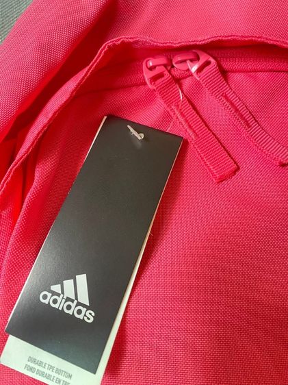 กระเป๋าเป้ adidas สีสวยมาก🩷 รูปที่ 6