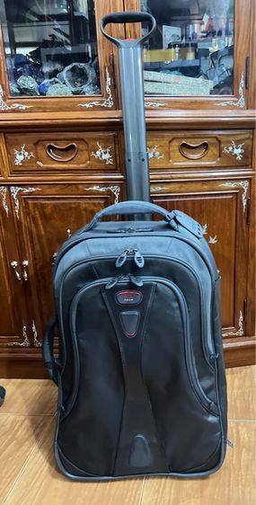 กระเป๋าเดินทางล้อลาก TUMI TECH เป็นกระเป๋าเดินทาง กระเป๋าสำหรับธุรกิจ รูปที่ 2