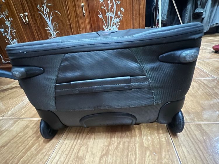 กระเป๋าเดินทางล้อลาก TUMI TECH เป็นกระเป๋าเดินทาง กระเป๋าสำหรับธุรกิจ รูปที่ 16