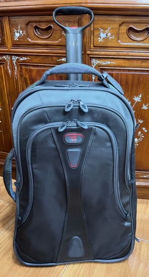 กระเป๋าเดินทางล้อลาก TUMI TECH เป็นกระเป๋าเดินทาง กระเป๋าสำหรับธุรกิจ รูปที่ 3