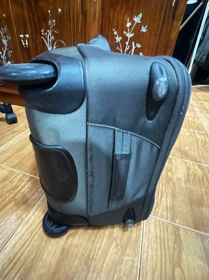 กระเป๋าเดินทางล้อลาก TUMI TECH เป็นกระเป๋าเดินทาง กระเป๋าสำหรับธุรกิจ รูปที่ 17