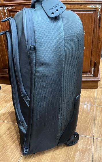 กระเป๋าเดินทางล้อลาก TUMI TECH เป็นกระเป๋าเดินทาง กระเป๋าสำหรับธุรกิจ รูปที่ 10