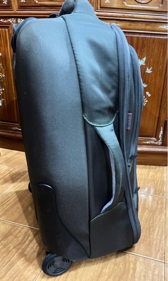 กระเป๋าเดินทางล้อลาก TUMI TECH เป็นกระเป๋าเดินทาง กระเป๋าสำหรับธุรกิจ รูปที่ 8