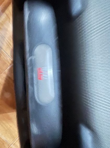 กระเป๋าเดินทางล้อลาก TUMI TECH เป็นกระเป๋าเดินทาง กระเป๋าสำหรับธุรกิจ รูปที่ 4