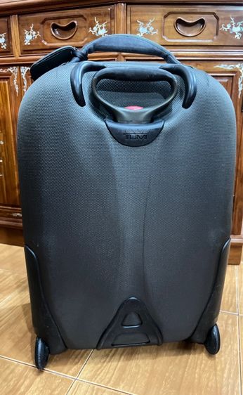 กระเป๋าเดินทางล้อลาก TUMI TECH เป็นกระเป๋าเดินทาง กระเป๋าสำหรับธุรกิจ รูปที่ 7