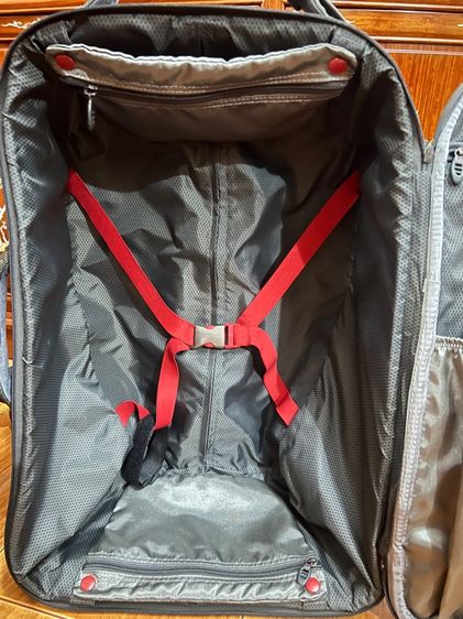 กระเป๋าเดินทางล้อลาก TUMI TECH เป็นกระเป๋าเดินทาง กระเป๋าสำหรับธุรกิจ รูปที่ 13