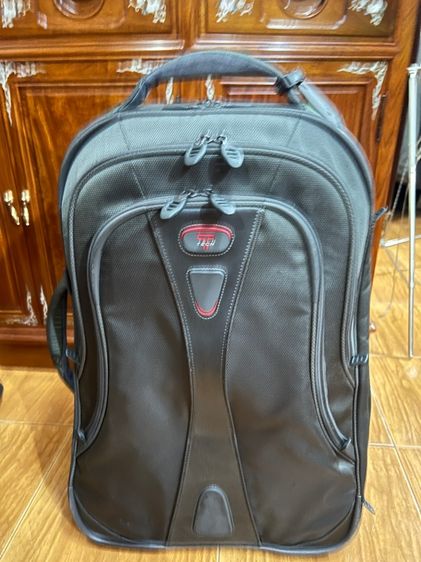 กระเป๋าเดินทางล้อลาก TUMI TECH เป็นกระเป๋าเดินทาง กระเป๋าสำหรับธุรกิจ