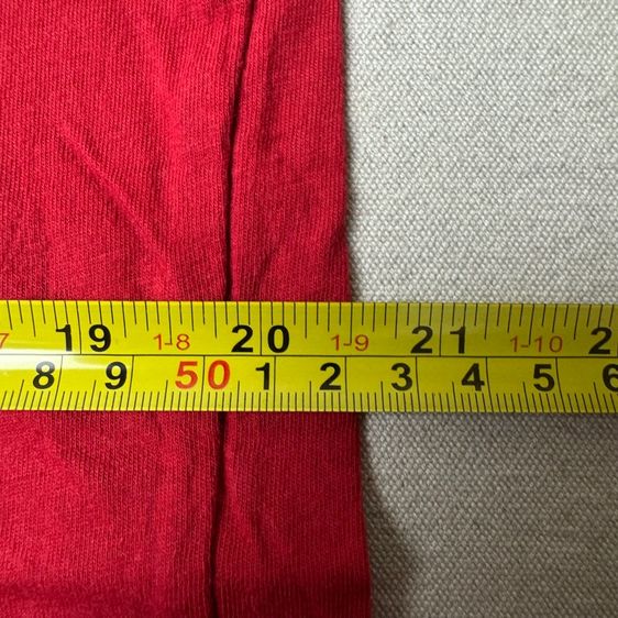 เสื้อยืด Buc-EE’s Size L รูปที่ 8