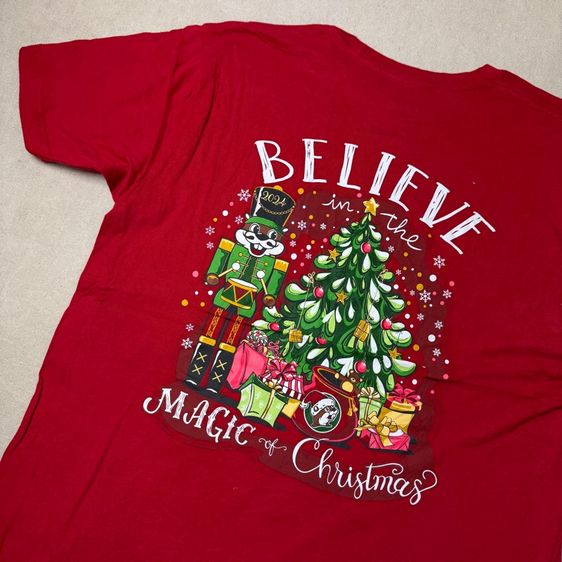 เสื้อยืด Buc-EE’s Size L