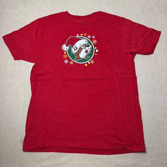 เสื้อยืด Buc-EE’s Size L รูปที่ 7