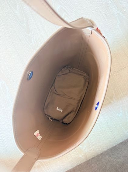 Rally Bag รูปที่ 6